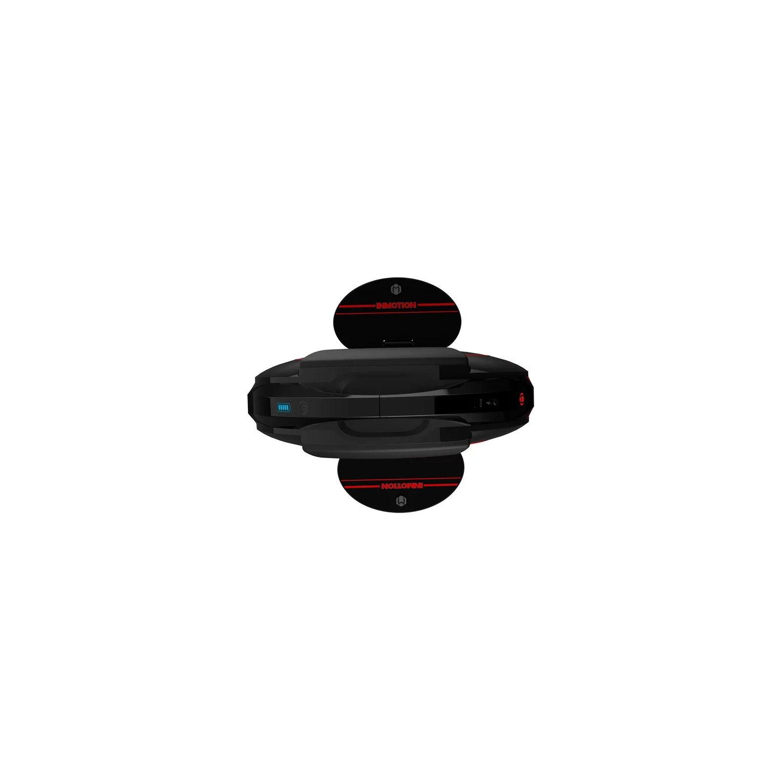 Моноколесо InMotion SCV V5F black (2001000002382) зображення 5