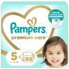 Подгузники Pampers Premium Care Junior Размер 5 (11-16 кг), 88 шт (4015400541813)