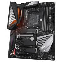 Материнская плата GIGABYTE X570 AORUS ULTRA изображение 4