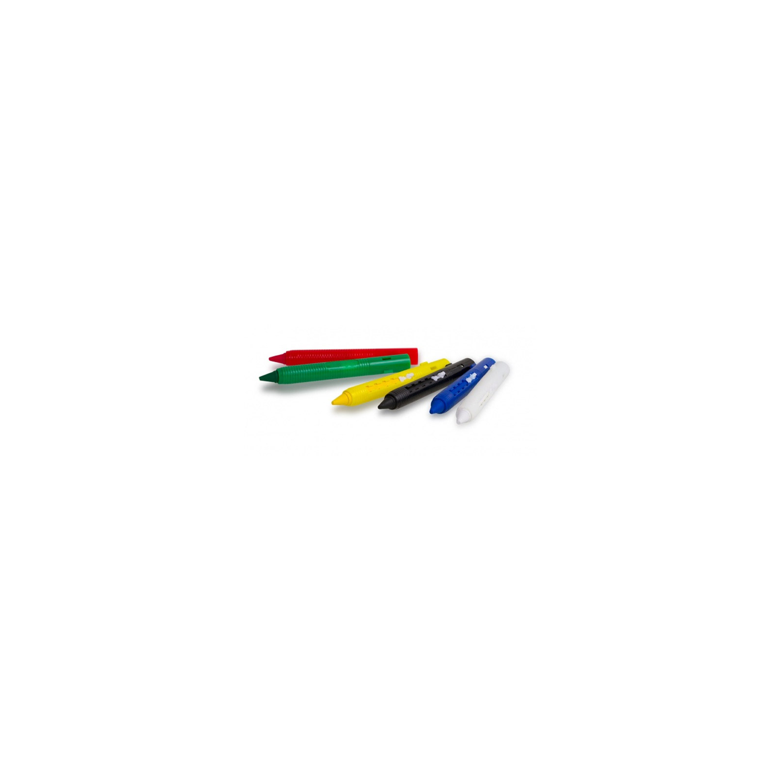 Набор для творчества Colorino карандаши для грима 6 цветов (32629PTR) изображение 2