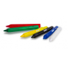 Набор для творчества Colorino карандаши для грима 6 цветов (32629PTR) изображение 2