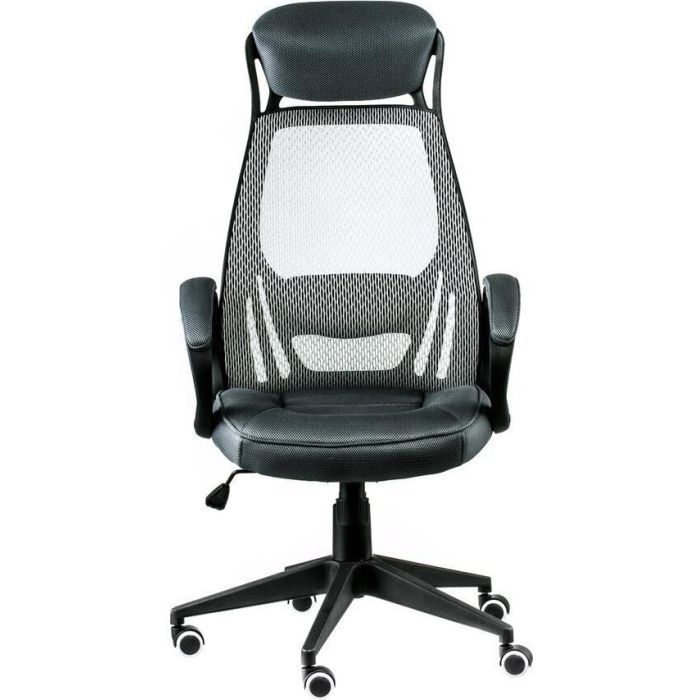 Офисное кресло Special4You Briz grey/black (E4909) изображение 2