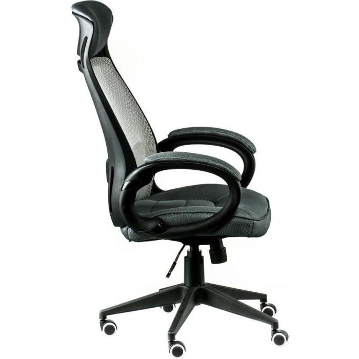 Офисное кресло Special4You Briz grey/black (E4909) изображение 4