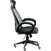 Офисное кресло Special4You Briz grey/black (E4909) изображение 4