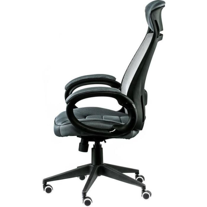 Офисное кресло Special4You Briz grey/black (E4909) изображение 5