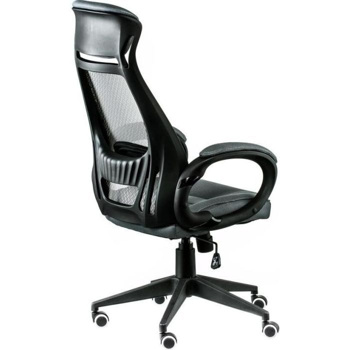 Офисное кресло Special4You Briz grey/black (E4909) изображение 6