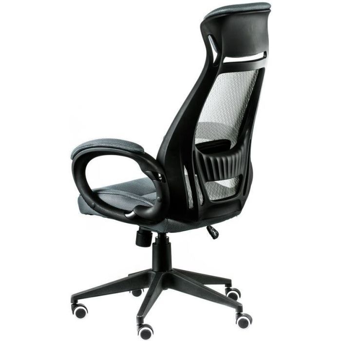 Офисное кресло Special4You Briz grey/black (E4909) изображение 7