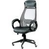 Офисное кресло Special4You Briz grey/black (E4909)