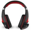 Навушники REAL-EL GDX-7600 Black/Red (EL124100028) зображення 2