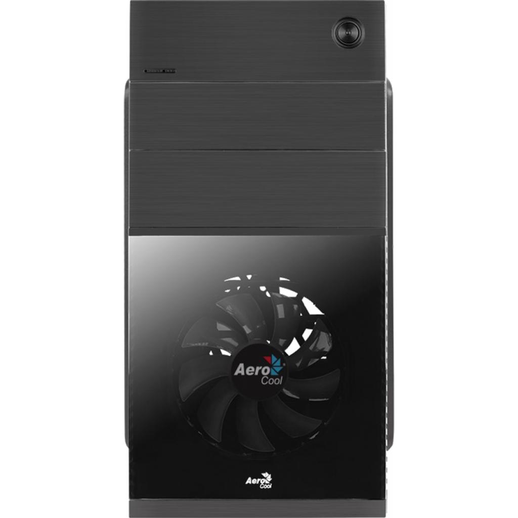 Корпус AeroCool CS-105+Cosmo 12 FRGB (4718009159365) цены в Киеве и ...