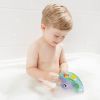 Іграшка для ванної Playgro Книжка-розбризкувач Веселі друзі (69720) зображення 4