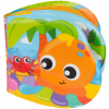 Игрушка для ванной Playgro Книжка-разбрызгиватель Веселые друзья (69720)