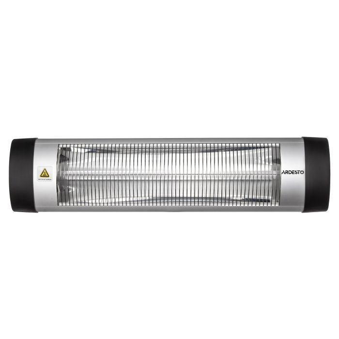 Обігрівач Ardesto IH-2500-Q1S зображення 2