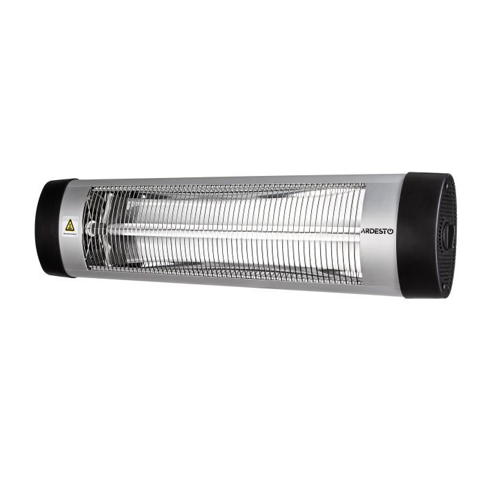 Обігрівач Ardesto IH-2500-Q1S зображення 3