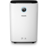 Воздухоочиститель Philips AC2729/50 изображение 2