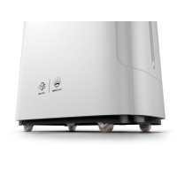Воздухоочиститель Philips AC2729/50 изображение 4