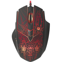 Комплект Defender Anger MKP-019 RU (52019) изображение 3