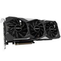 Видеокарта GIGABYTE GeForce RTX2080 SUPER 8192Mb WINDFORCE OC (GV-N208SWF3OC-8GD) изображение 2