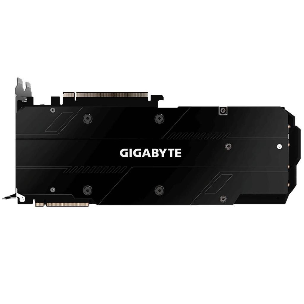 Відеокарта GIGABYTE GeForce RTX2080 SUPER 8192Mb WINDFORCE OC (GV-N208SWF3OC-8GD) зображення 6