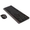 Комплект A4Tech FG1010 Grey изображение 3