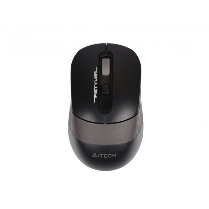 Комплект A4Tech FG1010 Grey изображение 5