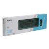 Комплект A4Tech FG1010 Grey изображение 6