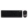Комплект A4Tech FG1010 Grey