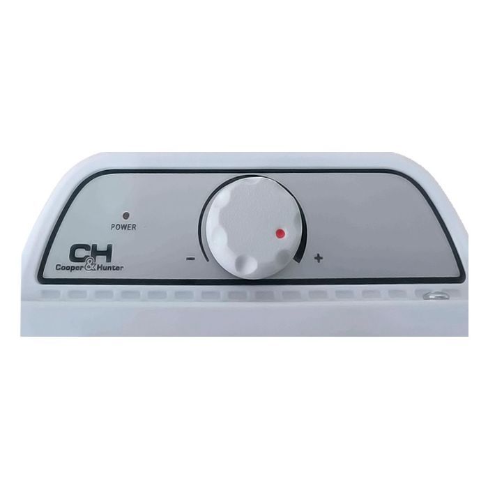 Обогреватель Cooper&Hunter CH-1000MS изображение 2