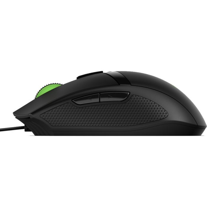 Мышка HP Pavilion 300 Black (4PH30AA) изображение 2