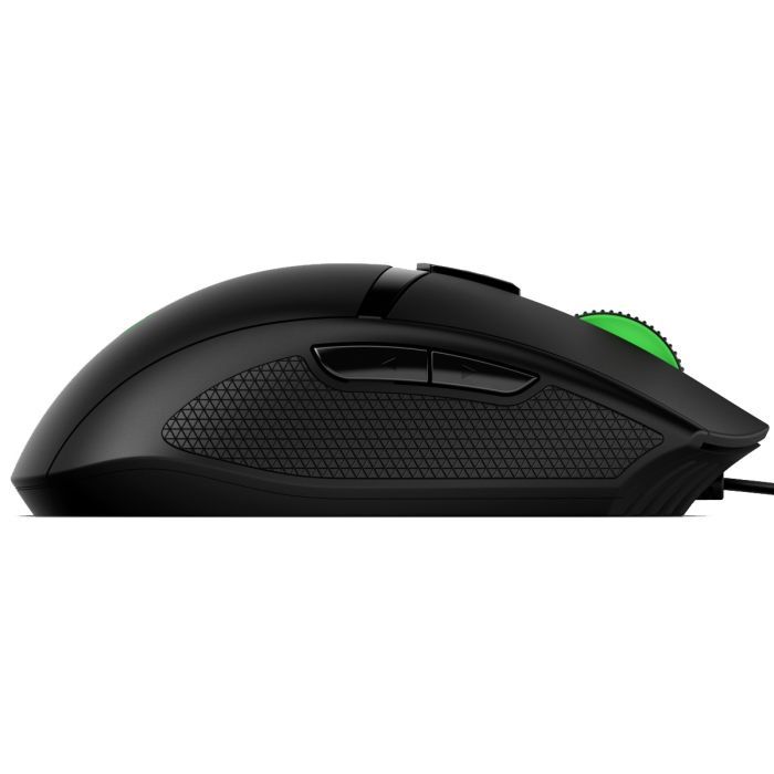 Мышка HP Pavilion 300 Black (4PH30AA) изображение 4