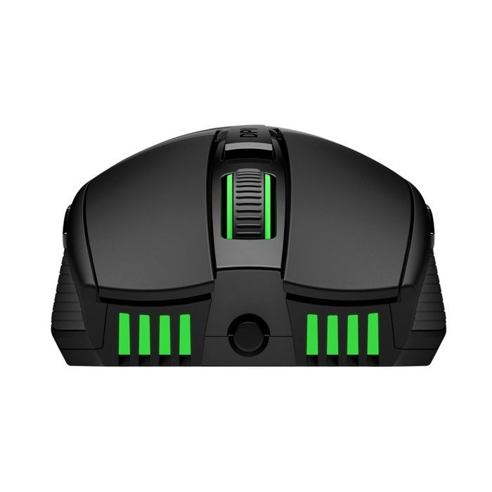 Мышка HP Pavilion 300 Black (4PH30AA) изображение 5