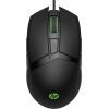 Мышка HP Pavilion 300 Black (4PH30AA)