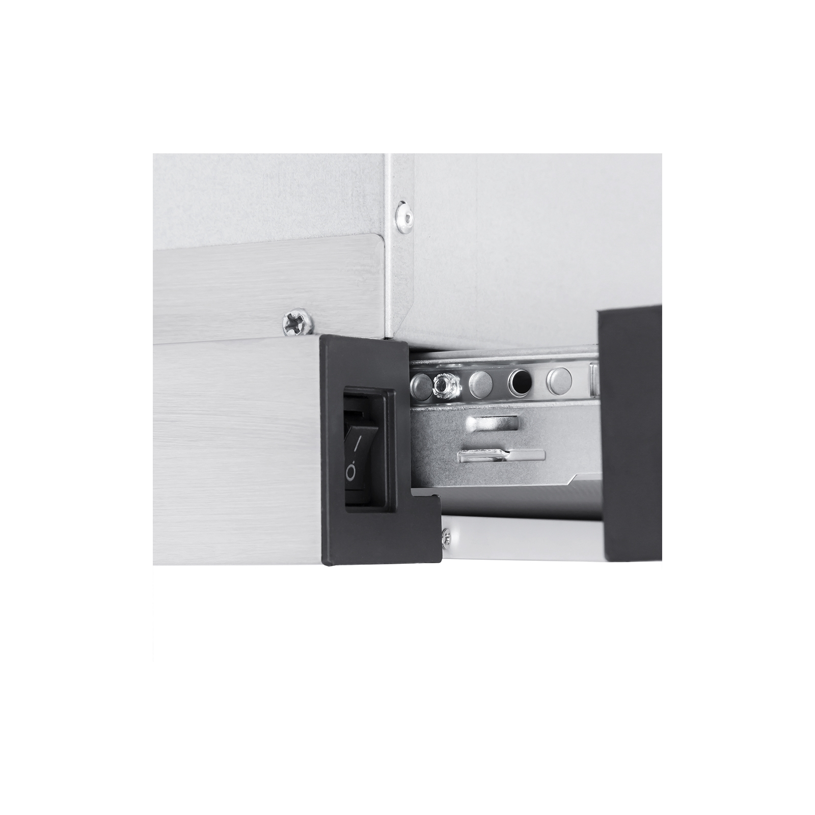 Вытяжка кухонная Weilor WT 6230 I 1000 LED Strip изображение 4