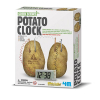 Набір для експериментів 4М Картопляний годинник (00-03275)