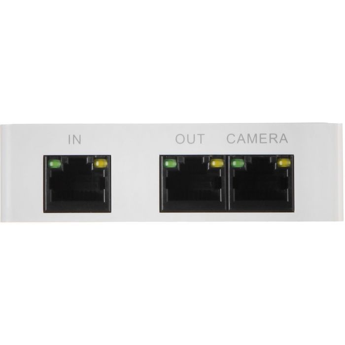 Адаптер PoE Dahua DH-PFT1300 изображение 4