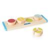 Развивающая игрушка Guidecraft Сортер Manipulatives Сектора круга (G6739) изображение 2