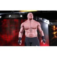 Гра Xbox WWE 2K20 [ Russian subtitles] (5026555361262) зображення 2