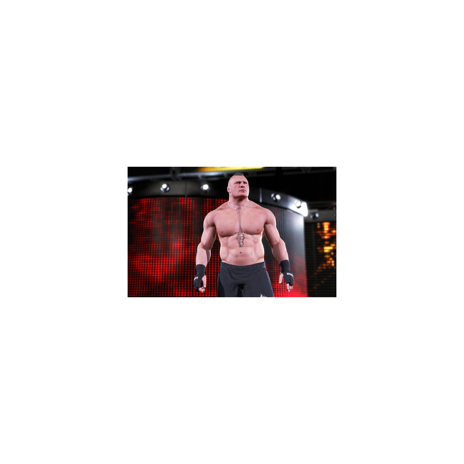 Игра Xbox WWE 2K20 [ Russian subtitles] (5026555361262) изображение 2