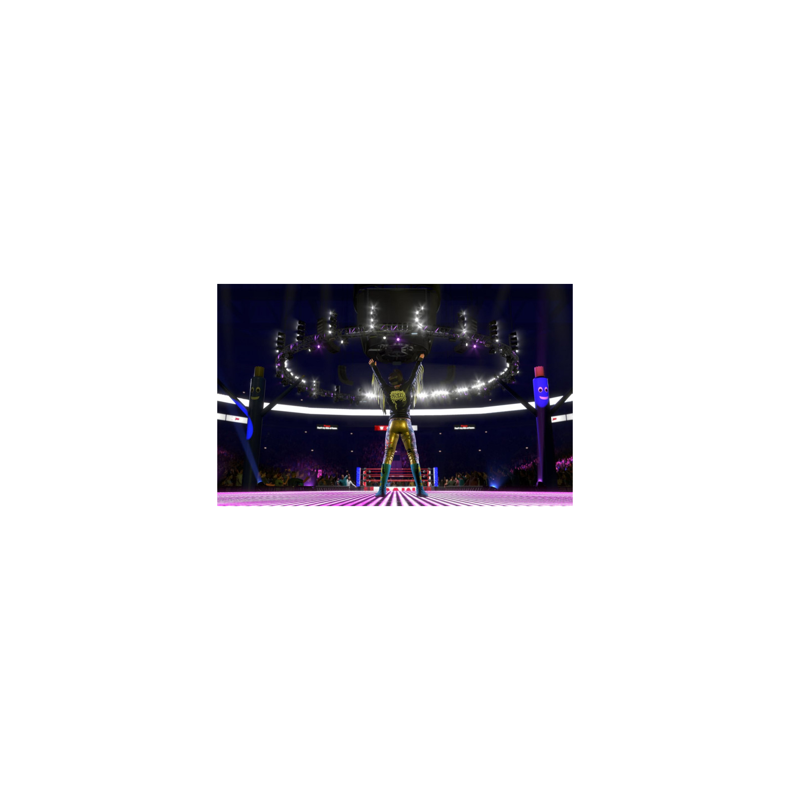 Игра Xbox WWE 2K20 [ Russian subtitles] (5026555361262) изображение 3