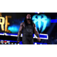 Гра Xbox WWE 2K20 [ Russian subtitles] (5026555361262) зображення 4