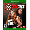 Игра Xbox WWE 2K20 [ Russian subtitles] (5026555361262)