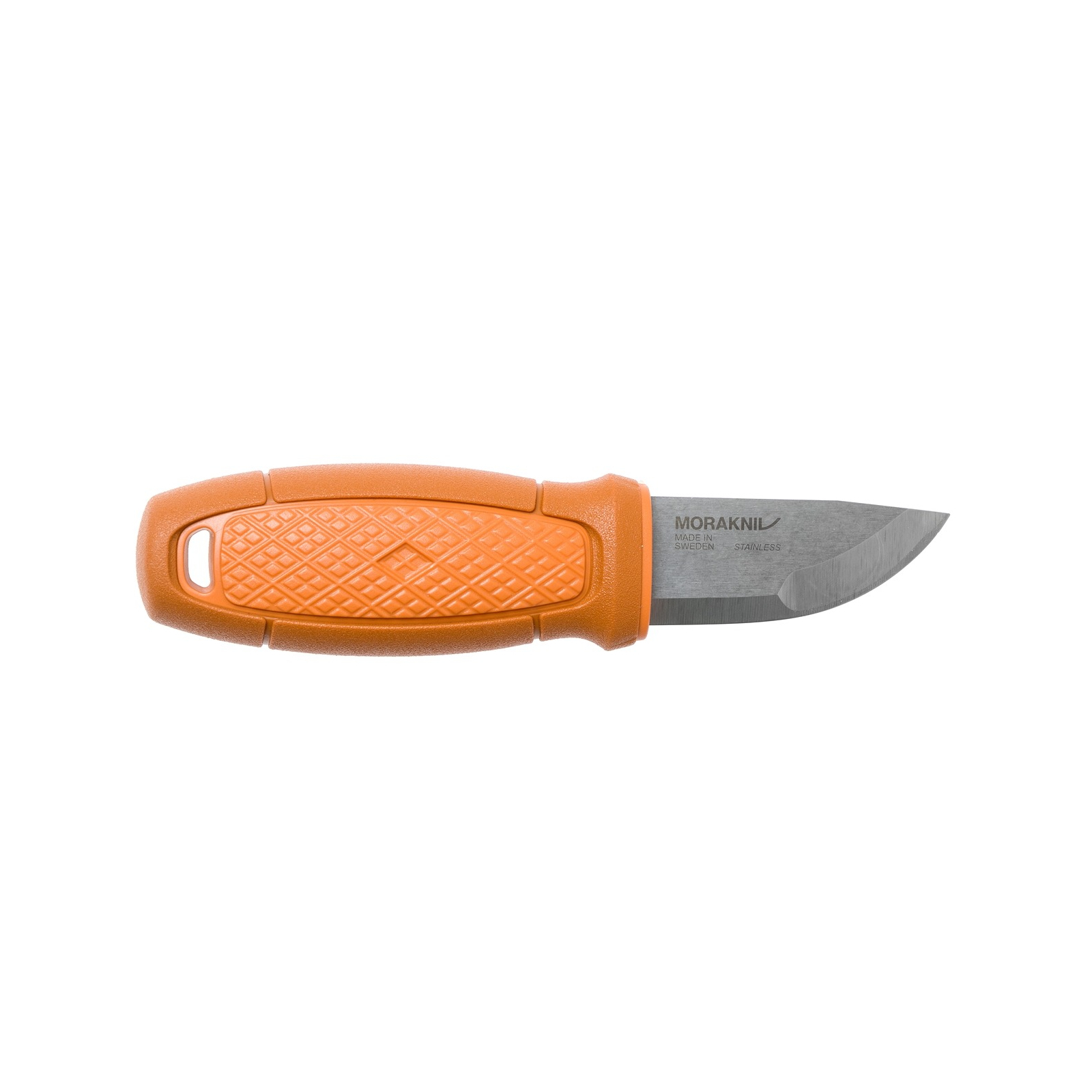 Нож Morakniv Eldris Orange (13501) изображение 2