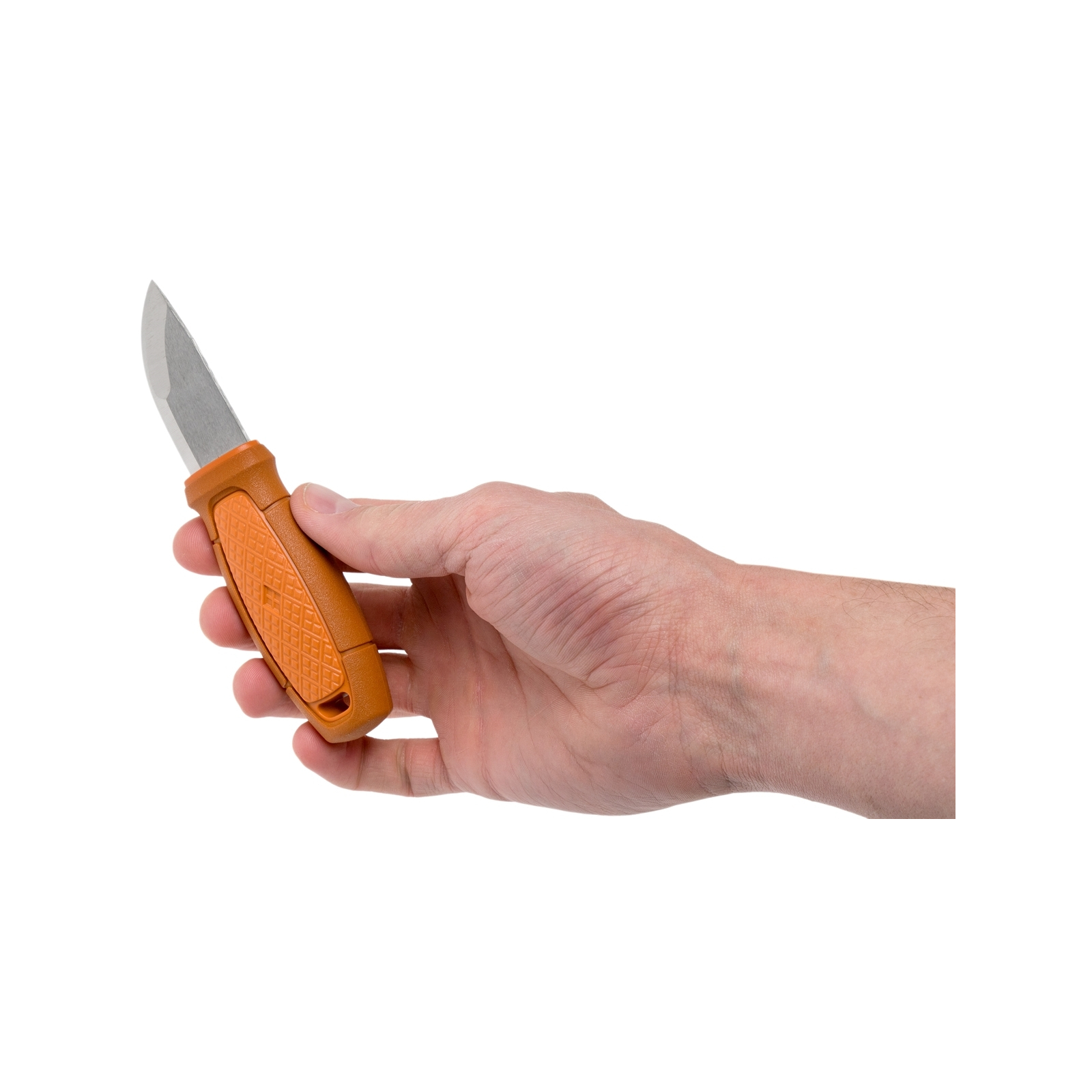 Нож Morakniv Eldris Orange (13501) изображение 7