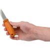 Нож Morakniv Eldris Orange (13501) изображение 7