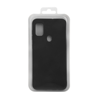 Чехол для мобильного телефона BeCover Galaxy M30s 2019 SM-M307 Black (704190)