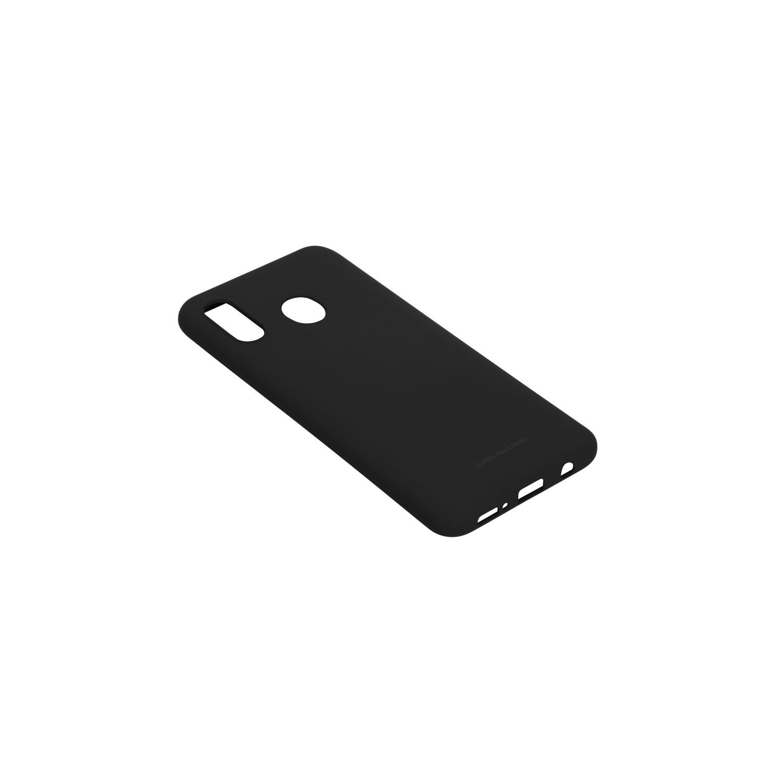 Чехол для мобильного телефона BeCover Galaxy M30s 2019 SM-M307 Black (704190) изображение 2