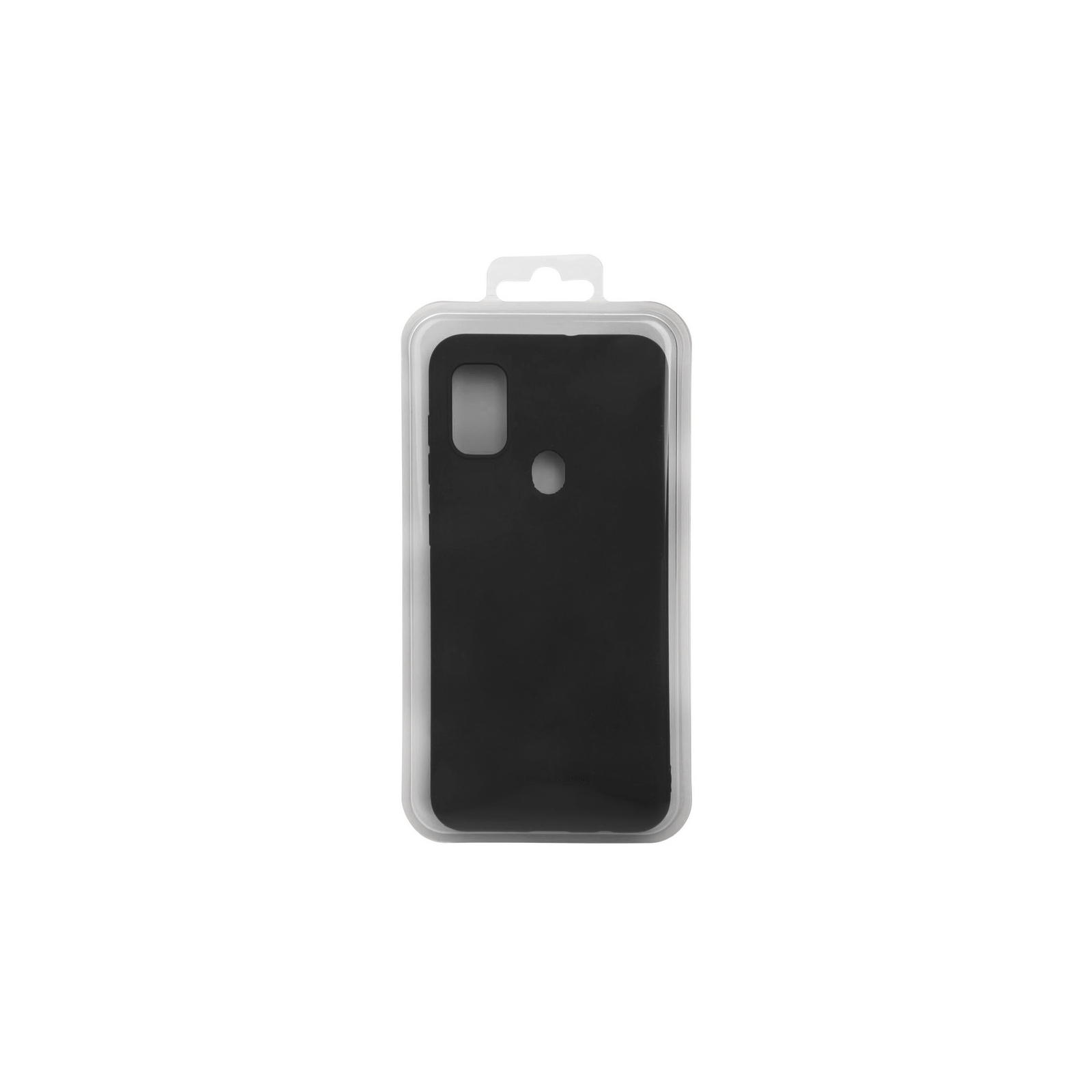 Чехол для мобильного телефона BeCover Galaxy M30s 2019 SM-M307 Black (704190)