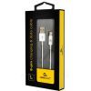 Дата кабель USB 2.0 AM to Lightning 1.0m Cablexpert (CC-USB2P-AMLM-1M-W) изображение 2