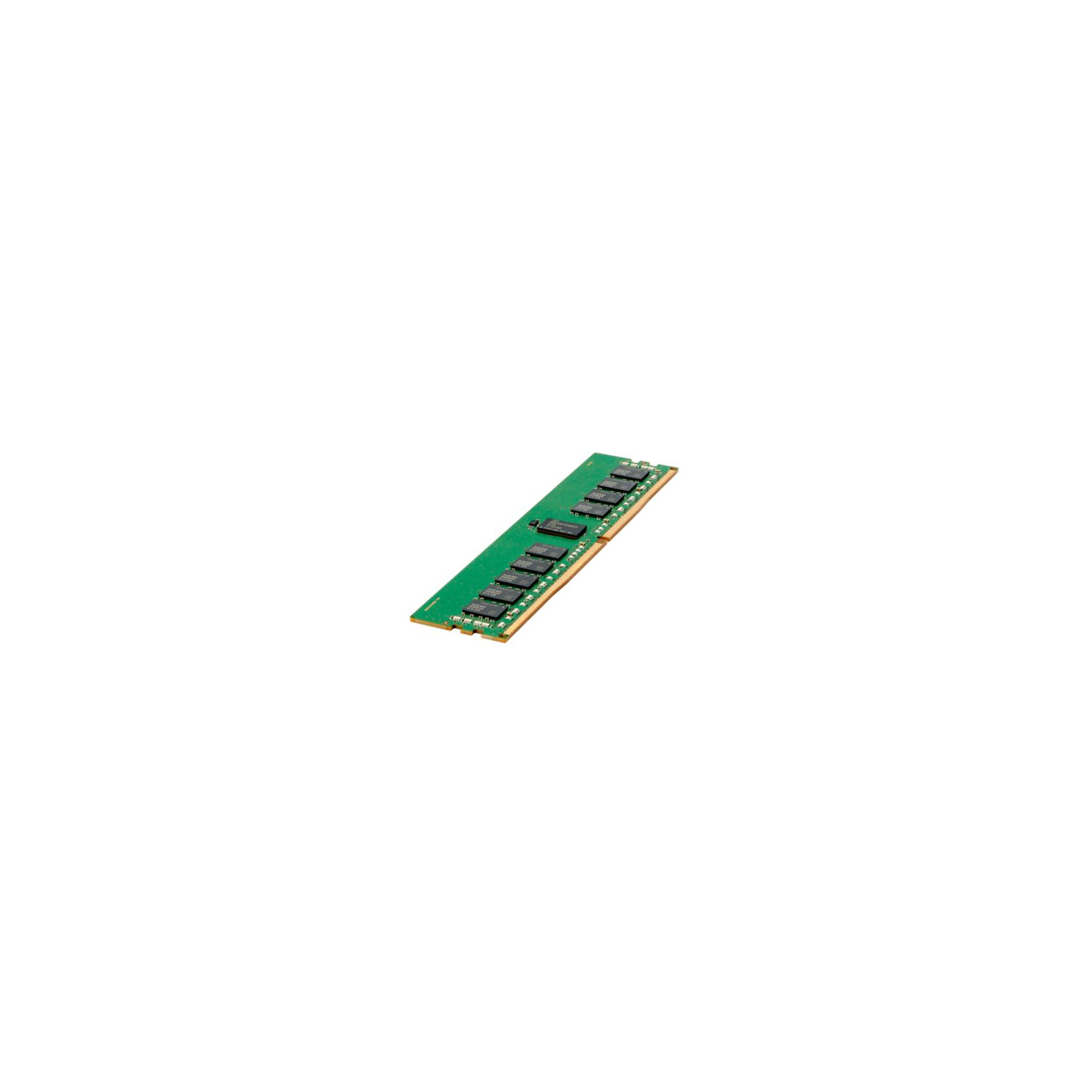 Модуль пам'яті для сервера DDR4 16GB ECC RDIMM 2666MHz 2Rx8 1.2V CL19 HP (838089-B21)