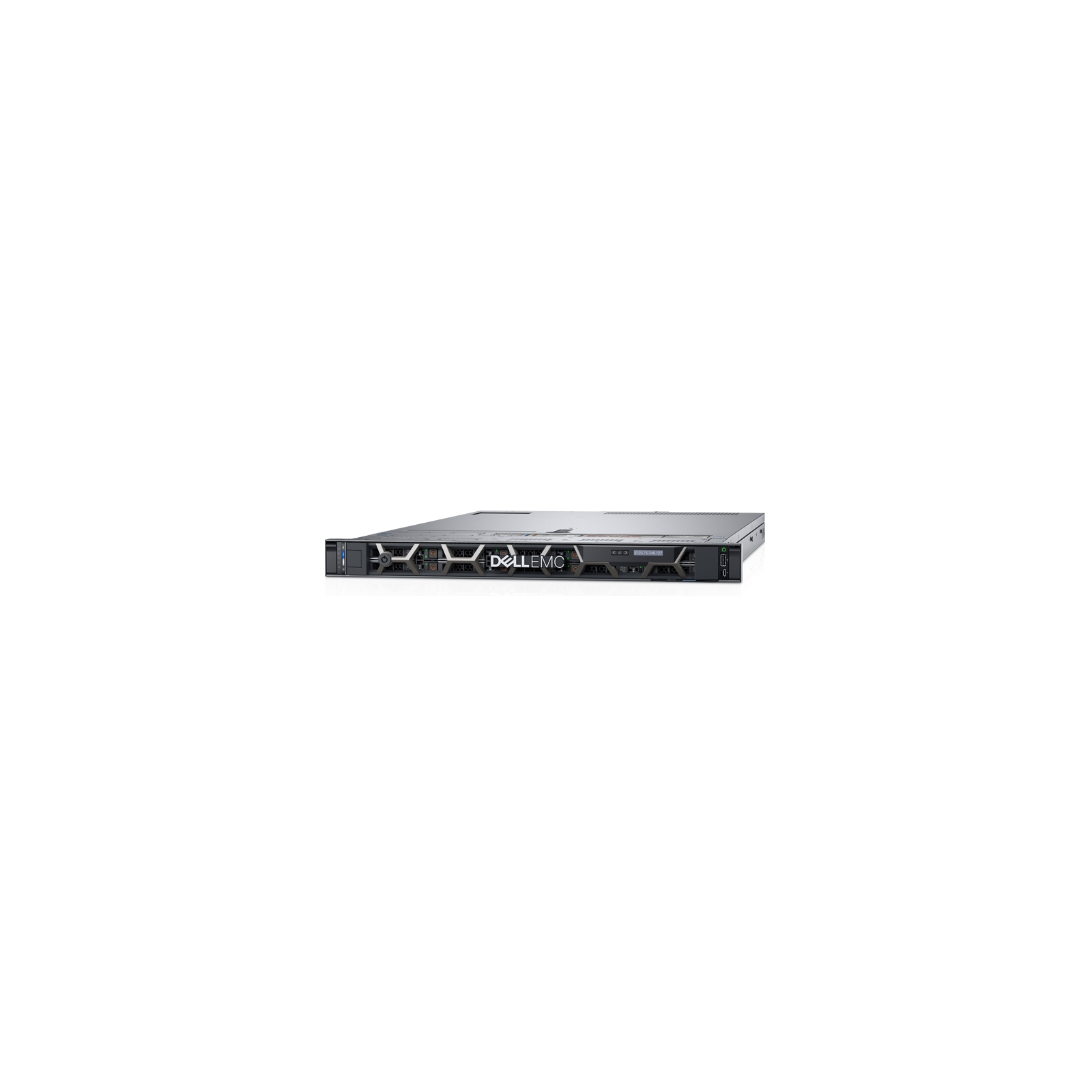 Сервер Dell PE R640 (R640-SBNS-R1#1-08)